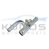 Htr Pipe Asm (Return) for 200SX S14/S15 SR20DET
