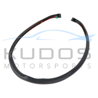 Weatherstrip-Front Bumper Retainer (Upper Center) for Nissan Skyline R34 GT-R