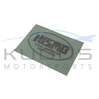 Boot Lid Orn for Nissan Skyline R32 GTR