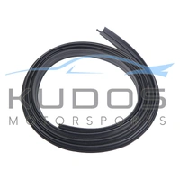 Boot Lid Weatherstrip for Nissan Skyline R32 2dr inc GTR