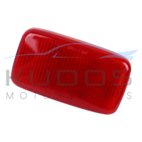Door Step Lamp Assembly for Nissan Skyline R34 GT-R