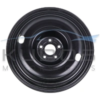 Spare Tire Wheel Assembly for Nissan Skyline R34 GT-R