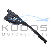 Reinforcement-Hoodledge, RH for Nissan Skyline R34
