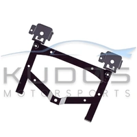 Rr No.Plate Brkt for Nissan Skyline R34