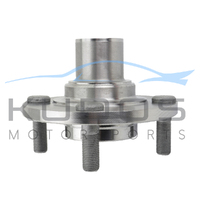 Wheel Hub Assy, Fr for Nissan Pulsar RNN14 GTI-R