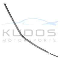 Retainer-Weatherstrip RHS