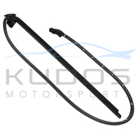 Fr Door Weatherstrip, RH (Door Side)