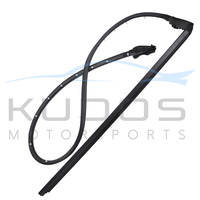 Fr Door Weatherstrip, LH (Door Side)