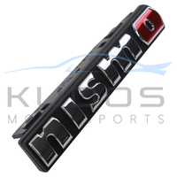 Emblem-Radiator Grille Front LH, 