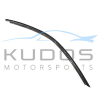 Retainer-Weatherstrip, Body Side Front RH for Nissan 200SX/Silvia S15 (Early) - Coupe (2dr)