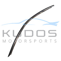 Retainer-Weatherstrip, Body Side Front LH for Nissan 200SX/Silvia S15 (Early) - Coupe (2dr)