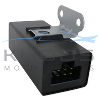 Auto Power Window Amplifier for Nissan (R)S13/S14/Z32/R32 & R33