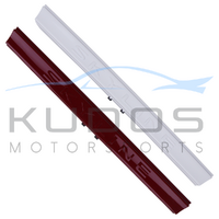 Rear Panel Finisher Asembly (Various Options) for Nissan Skyline R33 - Coupe (2dr)