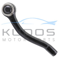 Fr LH Tie Rod End for Nissan Z34/CV36