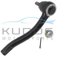 Fr RH Tie Rod End for Nissan Z34/CV36