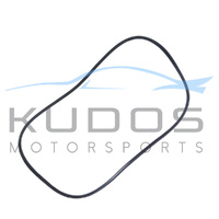 Rear Hatch Weatherstrip for Nissan 180SX R(P)S13