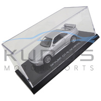 '21-'22 Collection Nissan Skyline R33 GT-R Die-Cast Miniature Model (1/64)