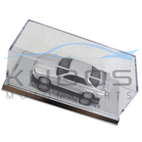 '21-'22 Collection Nissan Skyline R32 GT-R V-Spec II Die-Cast Miniature Model (1/64)