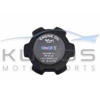 Oil Filler Cap for Nissan GTR R35 | VR38DETT