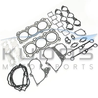 Engine Repair Gasket Kit for Nissan 370Z Z34 (Late - 06/2014 - 07/2022)