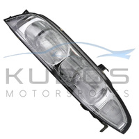 Headlamp Housing Assembly for Nissan Skyline R33 S1 4dr