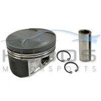 Piston w/ Pins for Nissan SR16VE N1 & SR20DE Autech