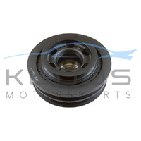 Crank Damper for Nissan Z32 VG30DE