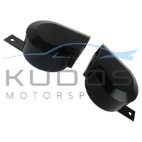 Sports Horn Kit for Nissan 370Z Z34