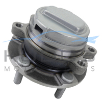 Wheel Brg&Hub Asm for Nissan 370Z Z34&Z RZ34
