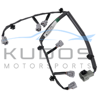 Fuel Injector Sub-Harn for Nissan GTR R35 | VR38DETT