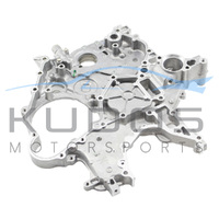 Gear Case Assy with Oil Pump for Nissan Patrol Y61 08/2004 - 01/2007  ZD30DDTI