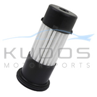 Trans Oil Filter for Nissan GTR R35 | GR6