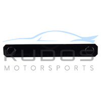 Rr Air Diffuser Bolt Pl for Nissan BNR34 V-Spec I/II