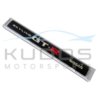 Cam Cover Ornaments for Nissan R32/R33/R34 GT-R RB26DETT