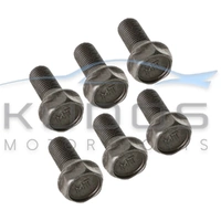 F/Wheel Bolt Set for Nissan Skyline R31-R34 | RB20/25DE(T)