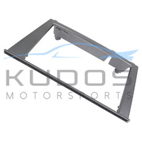 Double Din Stereo Console Cvrs for Skyline GTR R34