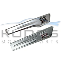 Fr Fender Finishers for Nissan GTR R35