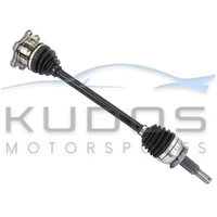 Rr Drive Shaft Assembly for Nissan 370Z Z34 & Z RZ34