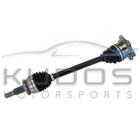 Rr Drive Shaft Assembly for Nissan 370Z Z34 & Z RZ34