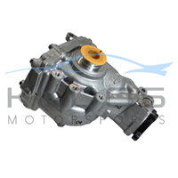 Fr Final Drive Asm for Nissan GTR R35