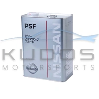 P/Steering Fluid [4.0 ℓ]