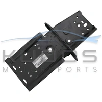 Fr Side Member Closing Plate for Nissan GTR R35