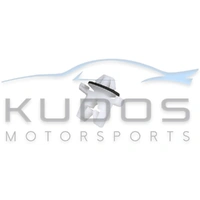 Clutch Tube Clip for Nissan Z32/HNU13/R32 inc GTR