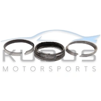 Piston Ring Sets for Nissan RB26DETT & RB30E(T)