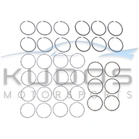 N1 Piston Ring Sets for Nissan RB26DETT N1