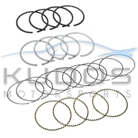 Piston Ring Sets for Nissan CA18DE(T)