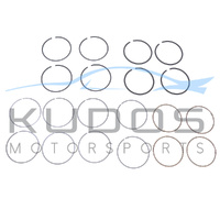 Piston Ring Sets for Nissan SR20DE(T)
