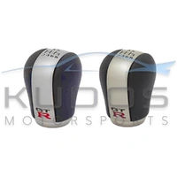 Gear Shift Knobs for Nissan Skyline GTR R34