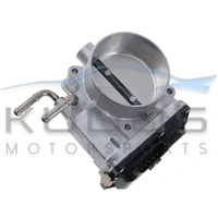 Electronic T/Body Assemblys for Nissan Patrol Y62 | VK56VD
