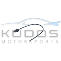 Rr Bar Side Bracket for Nissan GTR R35 4BA ex Nismo